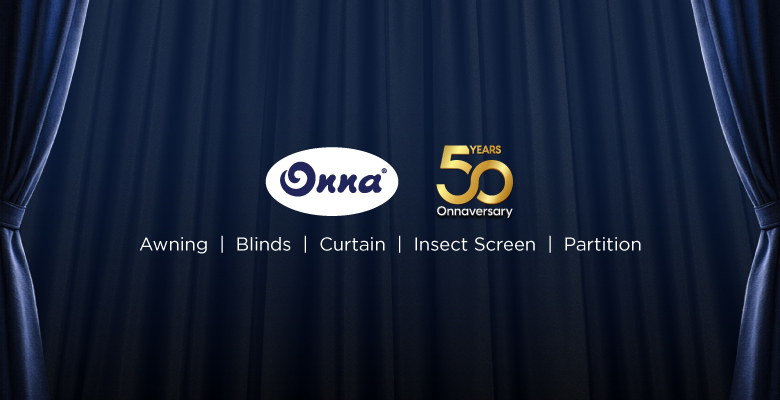 Onna product banner